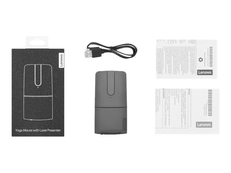 Lenovo Yoga Mouse with Presenter Laser 10.webp