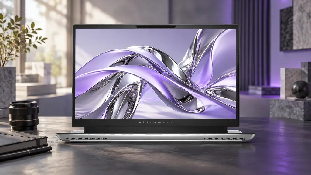 Alienware x16 R2 2024: Laptop Gaming 16 inch | COHOTECH